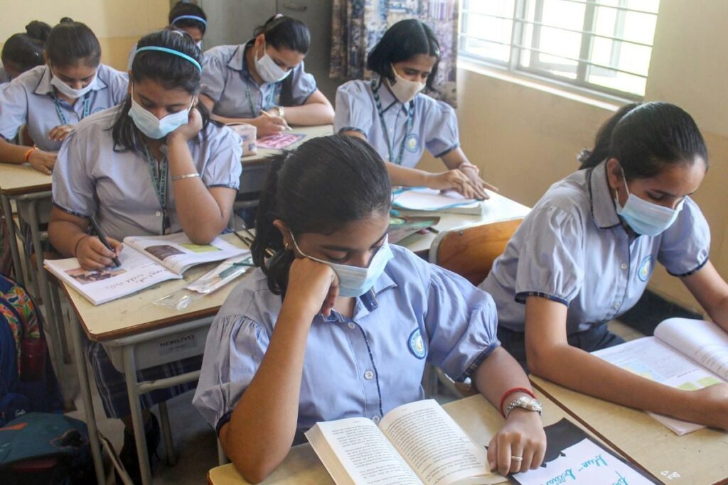 PSEB Announces Mid-Term Exam Dates for Classes 11, 12, Check Schedule Here
