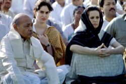 Opinion | Congress, Narasimha Rao and the Curse of Dynastic Politics