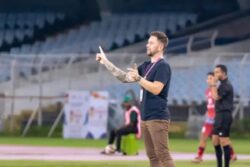 Durand Cup Acting As Preparation For AFC Champions League: Mumbai City FC Boss Des Buckingham