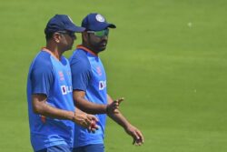 'Show Unity, Don't be Divided by Your Individual Choice': Ex-India Star's Emotional Request to Fans Ahead of ODI World Cup