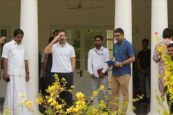 News18 Evening Digest: 'Mera Ghar Poora Hindustan Hai,' Says Rahul on Getting his Govt Bungalow Back And Other Top Stories