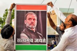Rahul Gandhi as INDIA's PM Pick? Gehlot's Googly Has Cong Enthused But Oppn May Have Chip on Shoulder