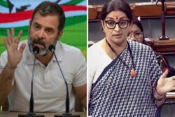 The Amethi-sts Return: It's Rahul Gandhi vs Smriti Irani Again in 2024 | 1st Major Battle Announced