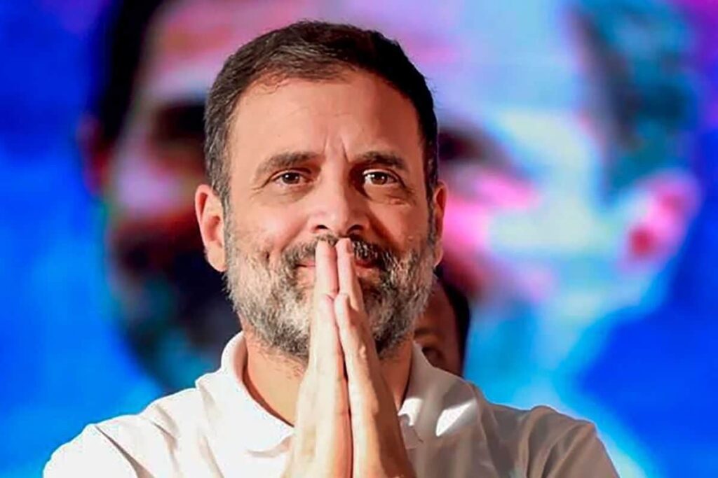 Congress-Amethi Bond Generations Long; Rahul Gandhi Will Return with Thumping Win, Says Ajay Rai