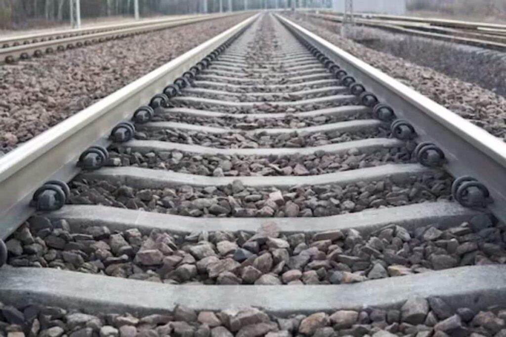 Stones Found Placed on Railway Track in Kerala's Kasaragod