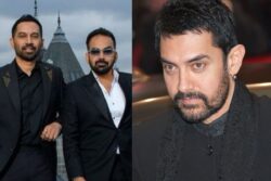 Directors Raj & DK Recall Not Being Able To Cast Aamir Khan For Their Debut: 'We Didn't Have Access'
