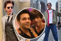 Rajkummar Rao Birthday: Here's Why Guns and Gulaabs Actor is a Big Shah Rukh Khan Fan