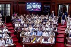 I.N.D.I.A. Loses First Big Fight Against BJP as Delhi Services Bill Sails Through Parliament