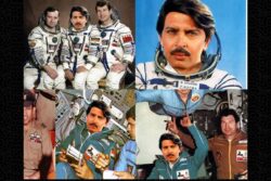 Meet Rakesh Roshan, 'First Indian to Land on Moon'. WATCH Mamata's Amusing Speech on Chandrayaan-3