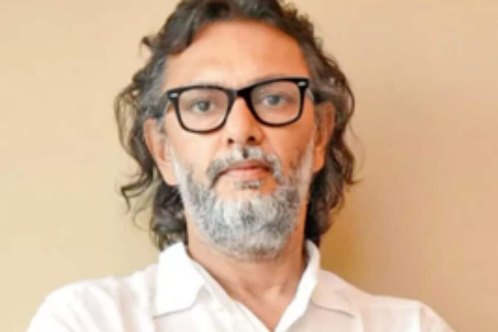 Rakeysh Omprakash Mehra Reveals He Is Working On Films Around 'Mythology, Comedy And Action Caper'