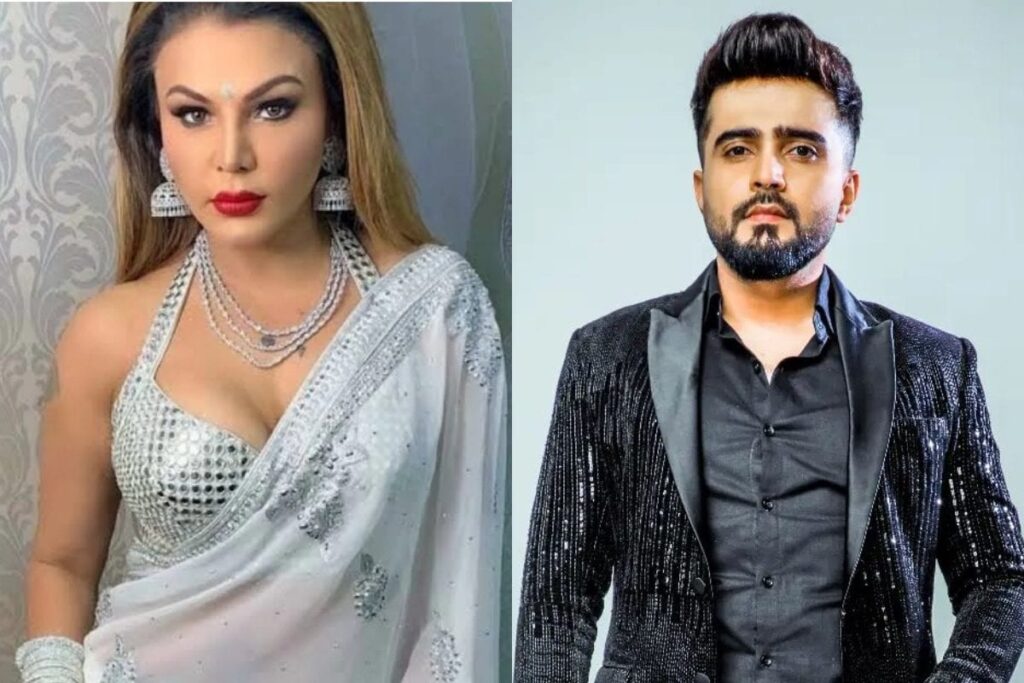 Rakhi Sawant Refutes Ex-Huband Adil's 'Uterus Removed' Allegation, Claims 'I Can Become a Mother'