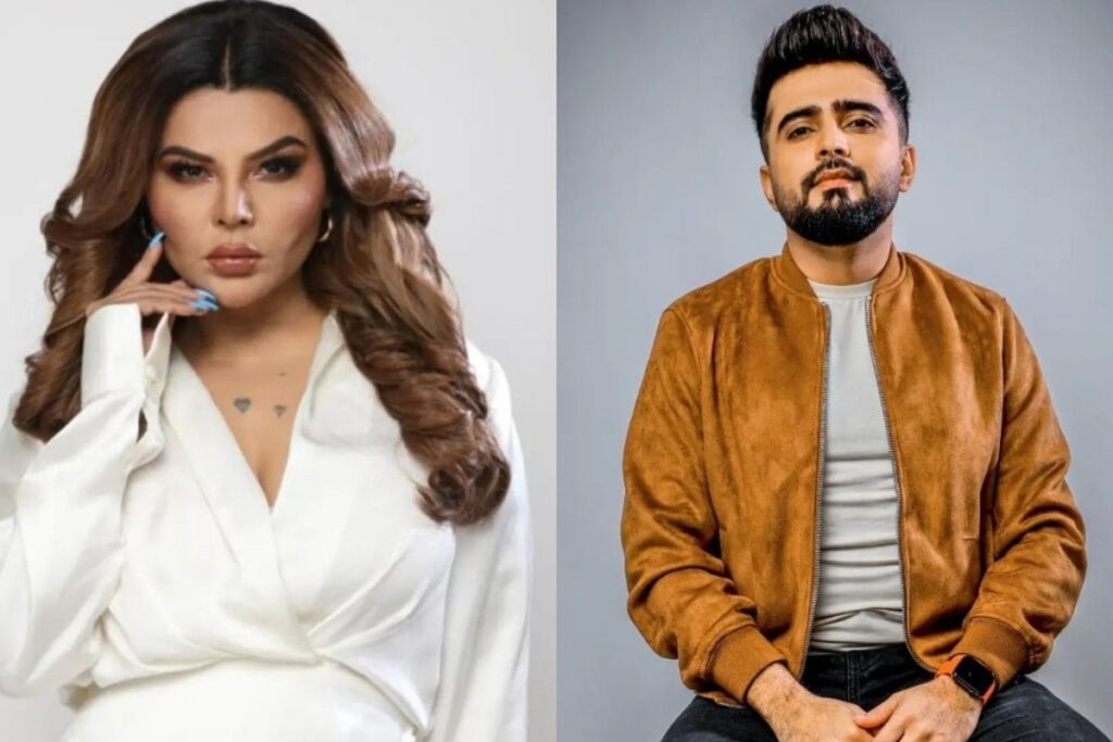 Rakhi Sawant Was Not Divorced, She 'Cheated and Betrayed' Adil; Latter Makes SHOCKING Allegations