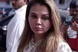 Rakhi Sawant Accuses Adil Khan of Torturing Her: 'Tum Mujhe Jeene Nahi De Rahe Ho'