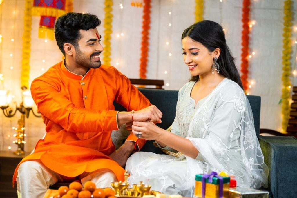 Raksha Bandhan 2023: 6 Modern Influences on the Traditional Sibling Bond