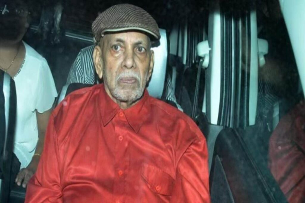 'Will Spur Cricketers, Coaches': Ramakant Achrekar's Students Bat for His Memorial at Shivaji Park | Exclusive