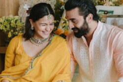 Alia Bhatt Recalls Ranbir Kapoor's Birthday Surprise For Her In Bulgaria: 'He Flew A Cake From London...'