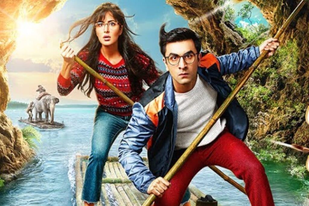 Katrina Kaif Calls Ranbir Kapoor a 'DIFFICULT' Person in Viral Interview, Refuses To Work With Him