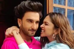 Deepika Padukone Rates Ranveer Singh Brutally Low On His Clean-Shaven Look: 'It Doesn't Work...'