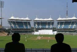 Is the Time Ripe to Mix Youth With Experience in Cricket Scouting?