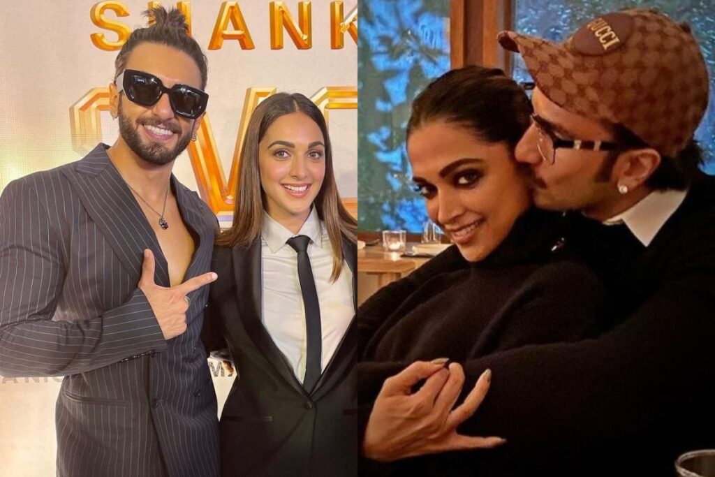Don 3: Kiara Advani Reacts To Ranveer Singh Replacing SRK Amid Roma Rumours, Deepika Is All Hearts