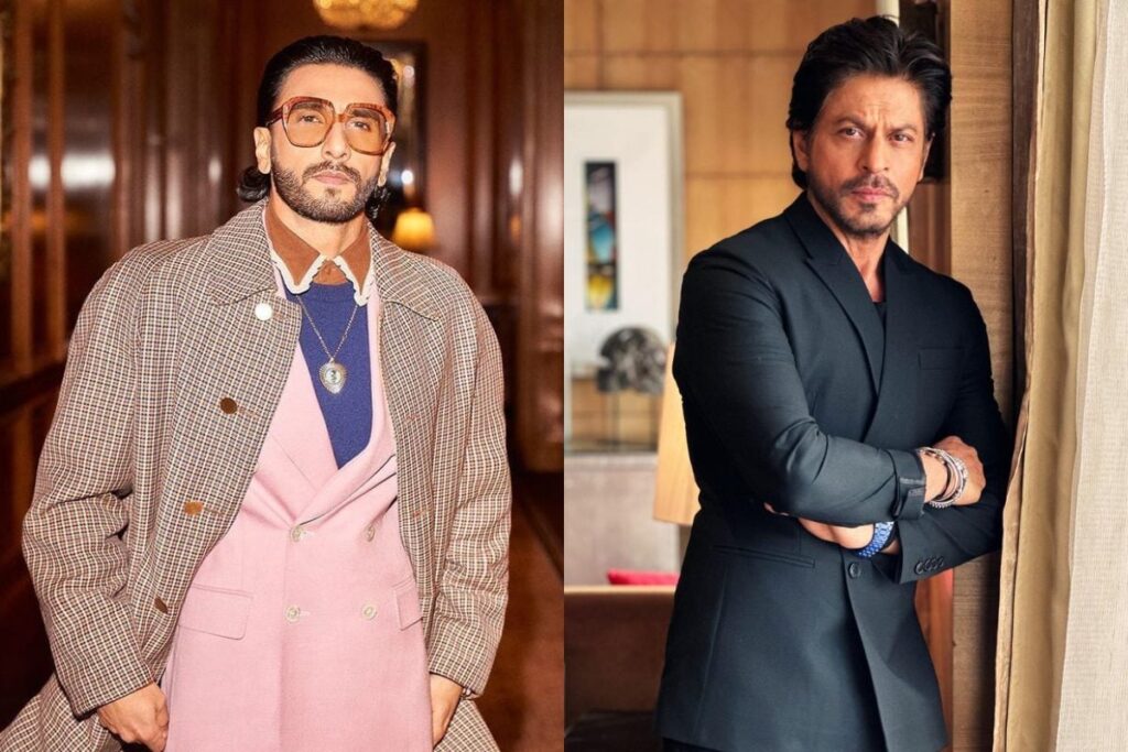 Ranveer Singh Finally Reacts To Criticism Over Replacing SRK In Don 3, 'I Promise You...'