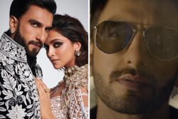 Ranveer Singh's Don 3 Teaser Got This Reaction From Wife Deepika Padukone