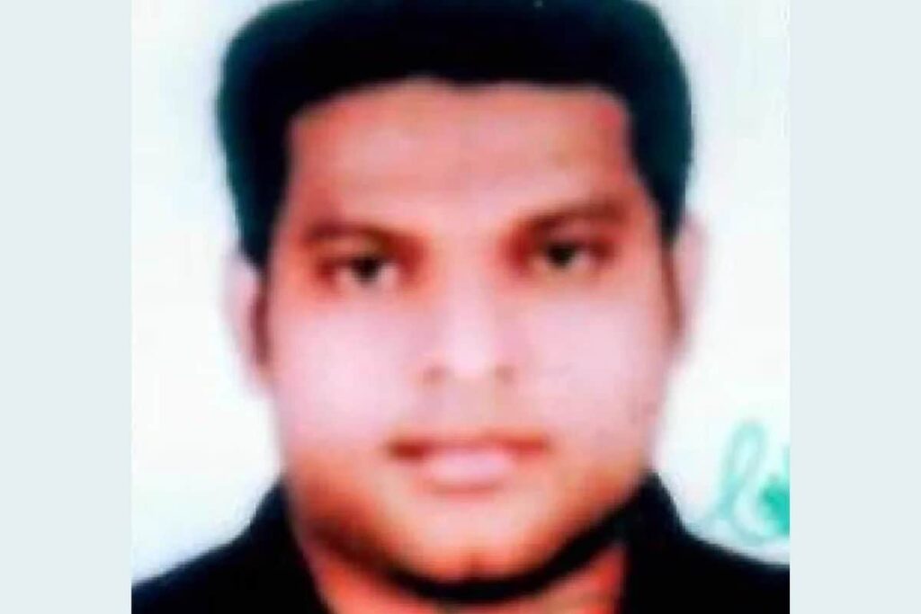 Interpol Red Notice: Rape Accused Brought Back from UAE by Kerala Police