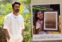 D51: After Vijay, Rashmika Mandanna To Star Opposite Dhanush, Says 'Very Excited About This'