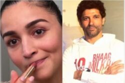 Alia Bhatt’s Lipstick Statement Stirs Controversy; Farhan Akhtar Breaks Silence On Don 3 Casting