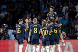 La Liga: Real Madrid's Jude Bellingham Scores Again to Secure 1-0 Win vs Celta Vigo