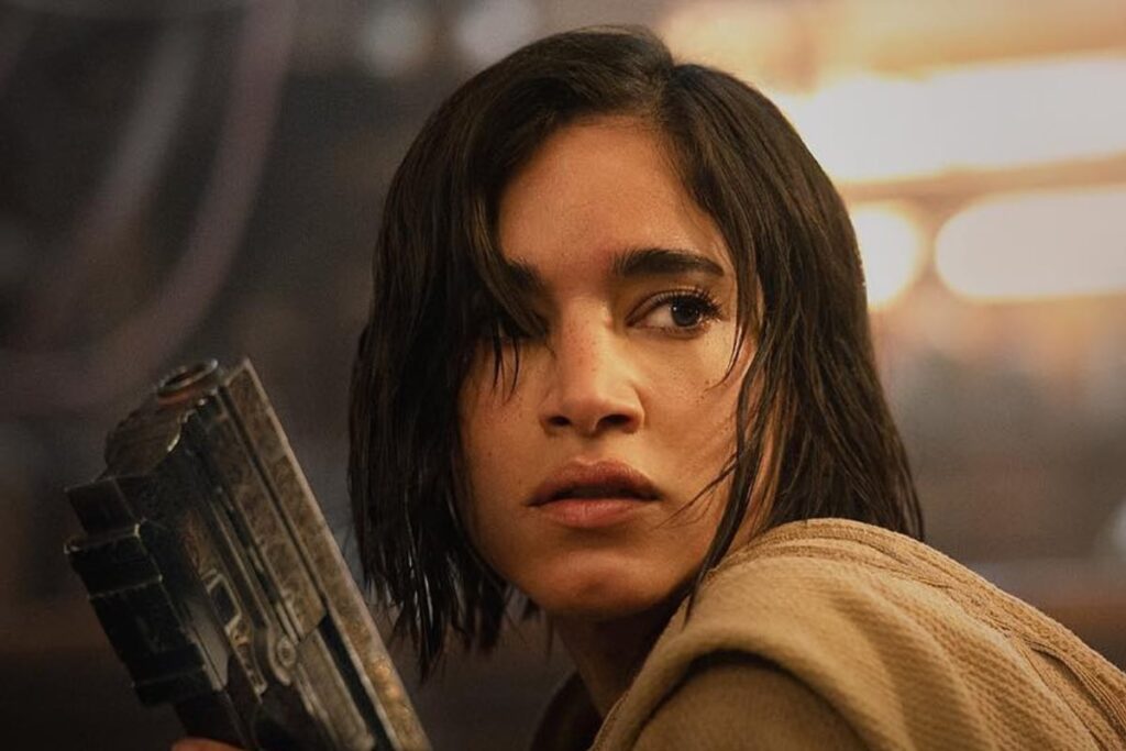 Rebel Moon Trailer Out: Zack Snyder's Space Opera Is Here And It Is Epic