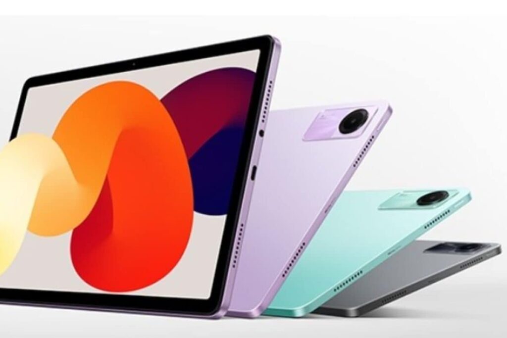 Redmi Pad SE Tablet Launched With Snapdragon 680 Chip: Price & Specs