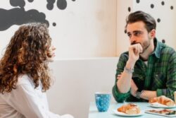 The 'Liking Gap' Could Explain Why People Underestimate How Well They're Liked