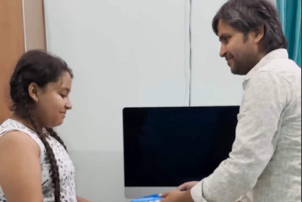 Remember The Daring Dad Who Celebrated His Daughter’s First Period? Here's His Story