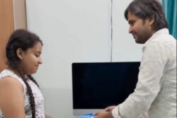 Remember The Daring Dad Who Celebrated His Daughter’s First Period? Here's His Story