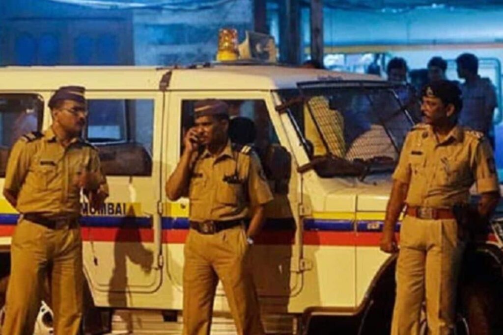 Ugandan Woman Booked for Cheating, Impersonation in Navi Mumbai