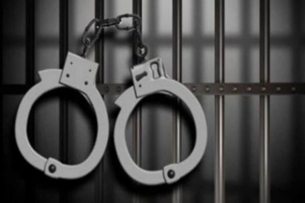 Manipur: Police Arrests Four Militants of Different Outfits