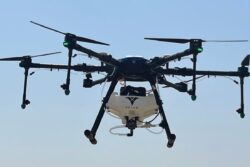 U'khand: Drone Carrying Blood Samples to Kotdwar Base Hospital Crashes