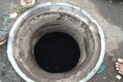 Four Die of Asphyxiation While Cleaning Septic Tank in Bihar's Saharsa