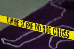 MP: Man Axes Wife, Neighbour to Death on Suspicion of Love Affair in Niwari