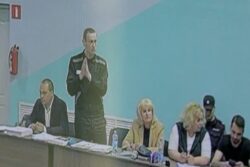 Putin Critic Navalny Faces Two More Decades Behind Bars with Fresh Prison Sentence