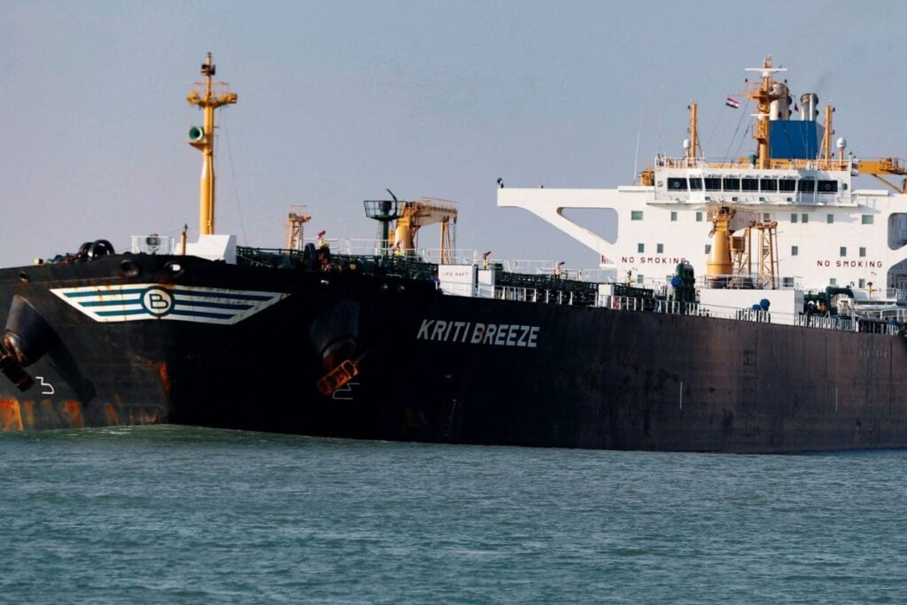 US Plans to Deploy Marines, US Navy Aboard Tankers to Stop Iran from Seizing Ships