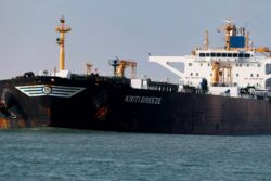 US Plans to Deploy Marines, US Navy Aboard Tankers to Stop Iran from Seizing Ships