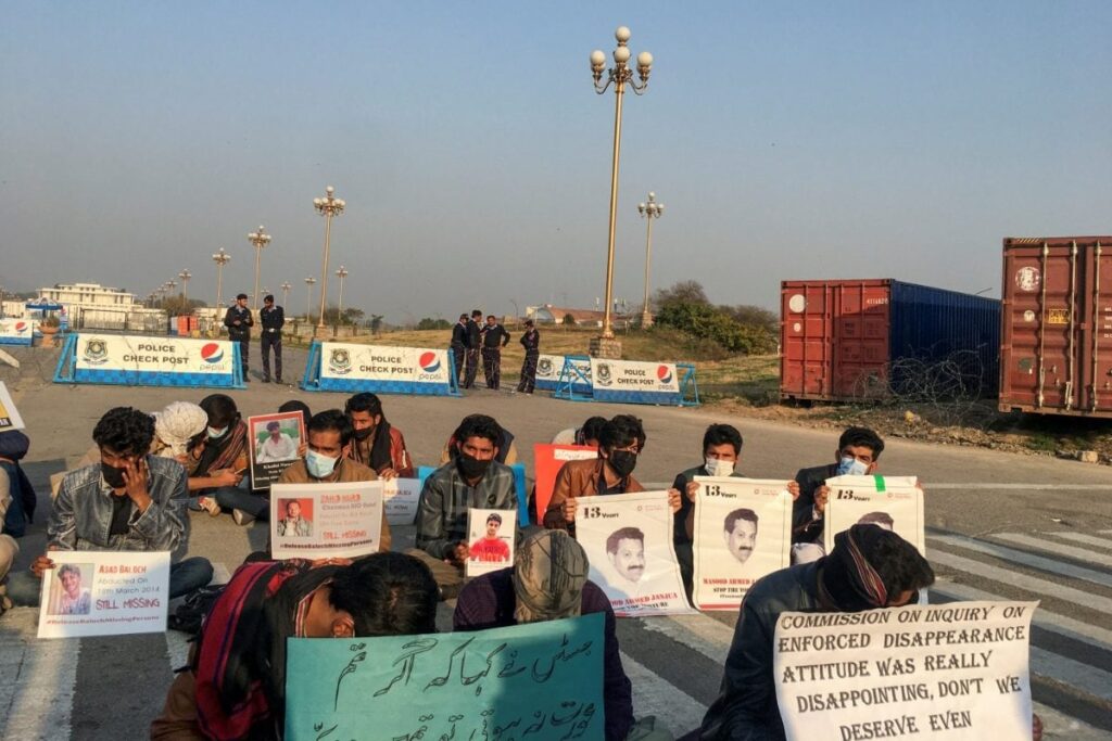 On Balochistan’s 'Independence Day', Pak Govt Makes Another Attack on Region’s Rights