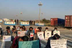 On Balochistan’s 'Independence Day', Pak Govt Makes Another Attack on Region’s Rights