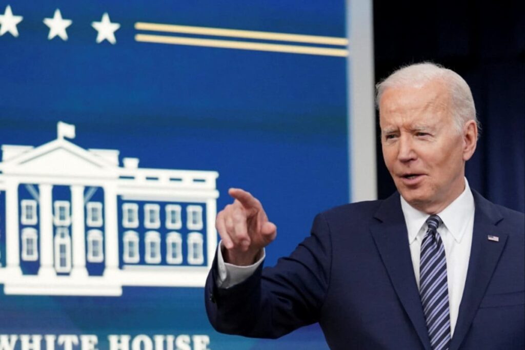 US Man Who Threatened Biden Shot, Killed in FBI Raid in Utah