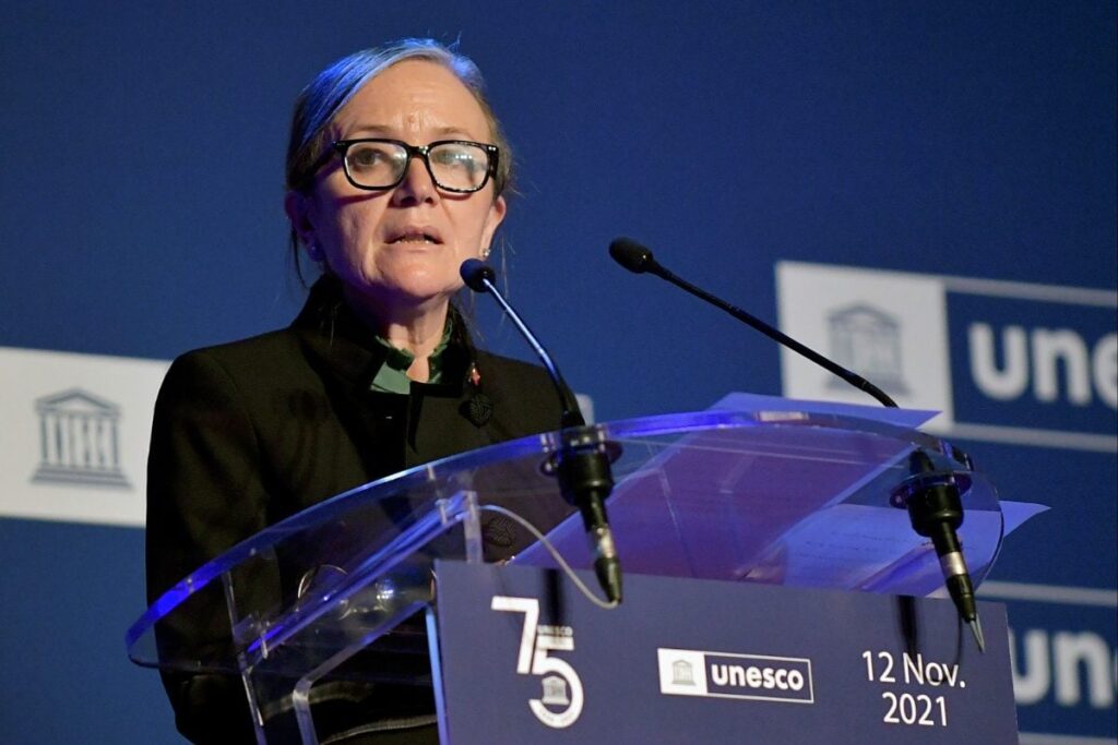 Tunisia’s First Woman PM Najla Bouden Ousted as Prez Saied Appoints Hachani