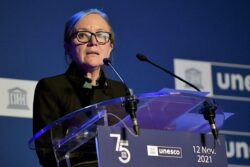 Tunisia’s First Woman PM Najla Bouden Ousted as Prez Saied Appoints Hachani