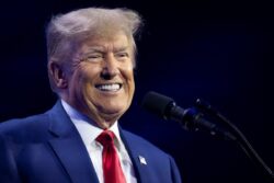 Donald Trump to Seek New Judge in US Election Conspiracy Trial