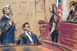 Former US Prez Trump Pleads Not Guilty to Charges of Election Conspiracy